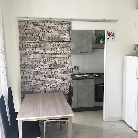 Appartamento Hh Holiday House