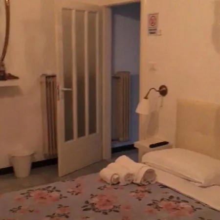 Lejlighed Hh Holiday House