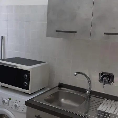Apartman Hh Holiday House