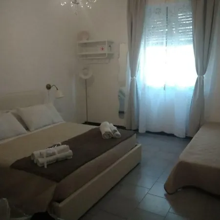 Lejlighed Hh Holiday House