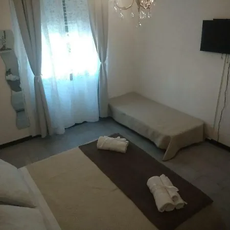 Lejlighed Hh Holiday House