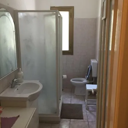 Hh Holiday House Apartman Bologna