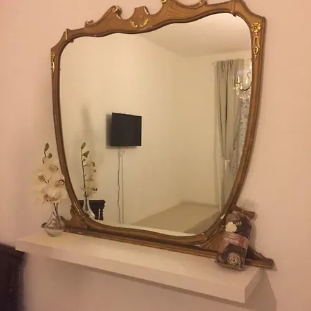 Hh Holiday House Apartman Bologna